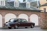 Rolls-Royce Phantom VI Limousine 1990 года